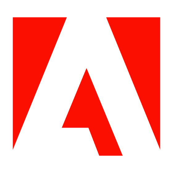 Adobe Target logo