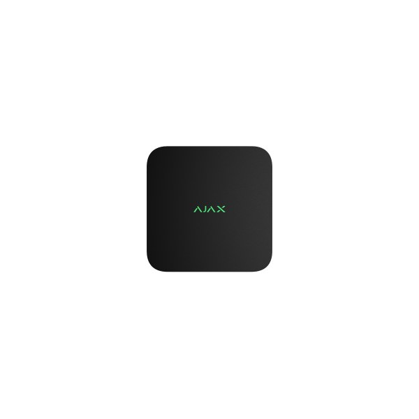 Ajax NVR