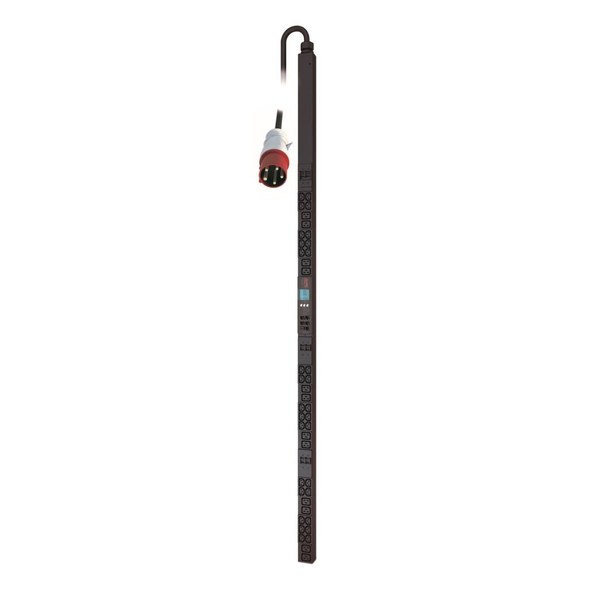 Metered Rack PDUs