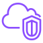 Amazon VPC logo