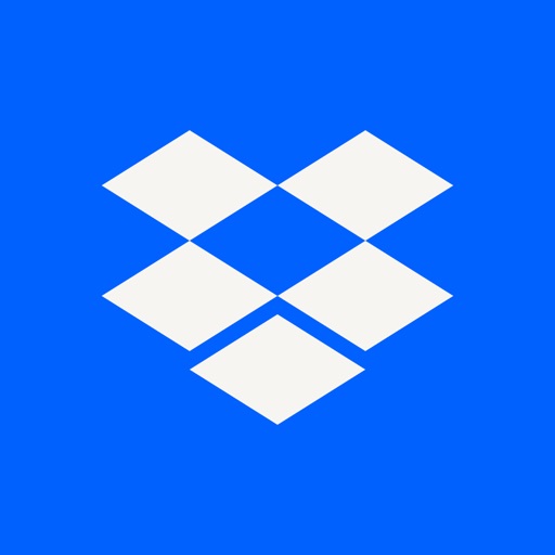 Dropbox Business Advanced & Enterprise logo