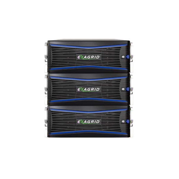 EX Appliance Series