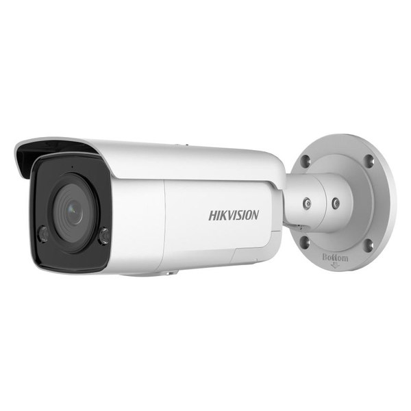 AcuSense Bullet & Dome Cameras