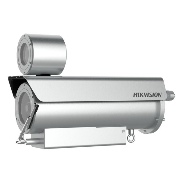 Explosion-Proof Cameras