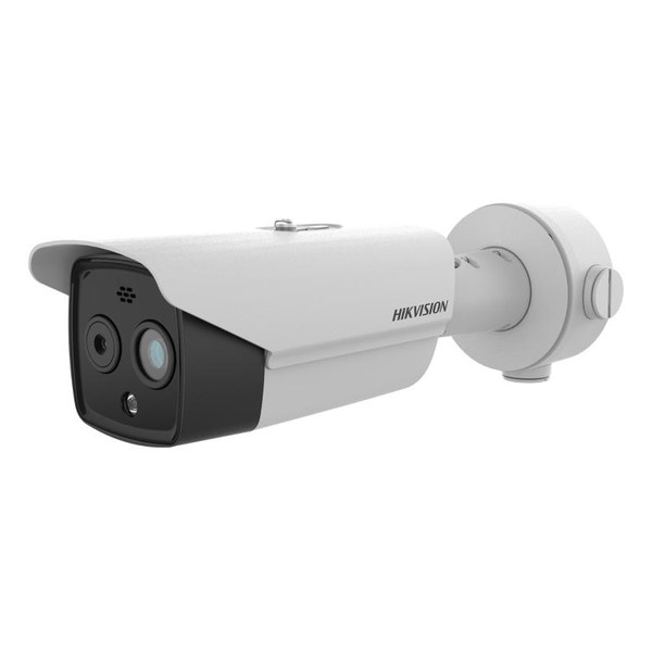 Thermal Bi-Spectrum Cameras