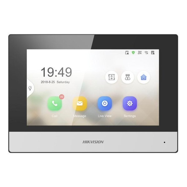 Video Intercom Systems