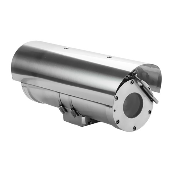 Explosion-Proof Cameras