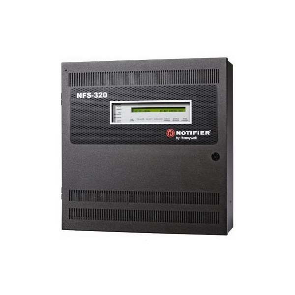 Notifier NFS-320
