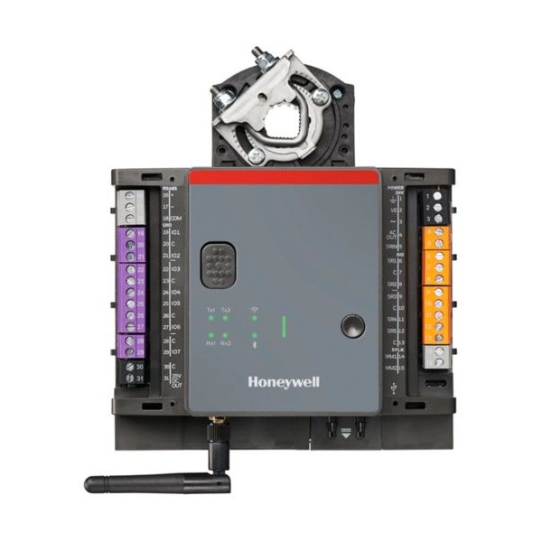 Spyder BMS Controllers