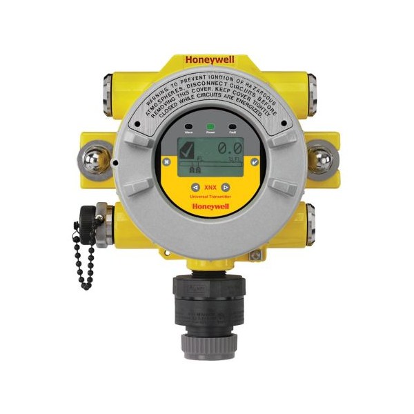 XNX Fixed Gas Transmitters