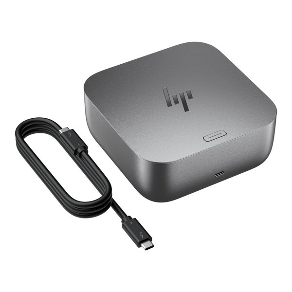 Thunderbolt / USB-C Docks