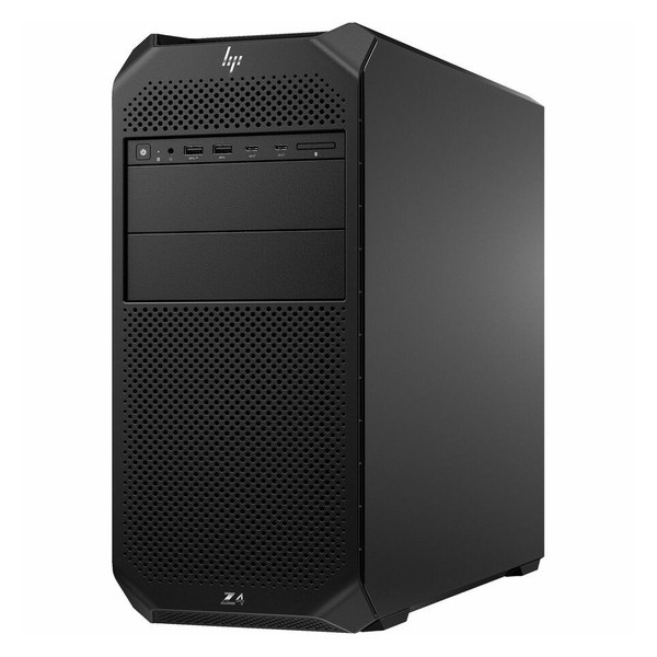 Z Desktops