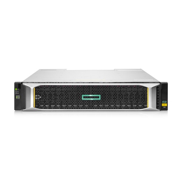 MSA Storage