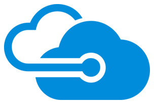 Microsoft Azure logo