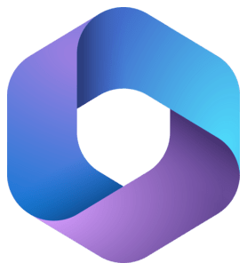 Microsoft 365 logo