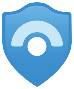Microsoft Sentinel logo