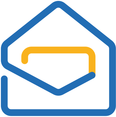 Zoho Mail logo
