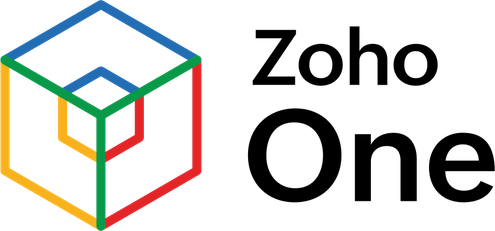 Zoho One logo