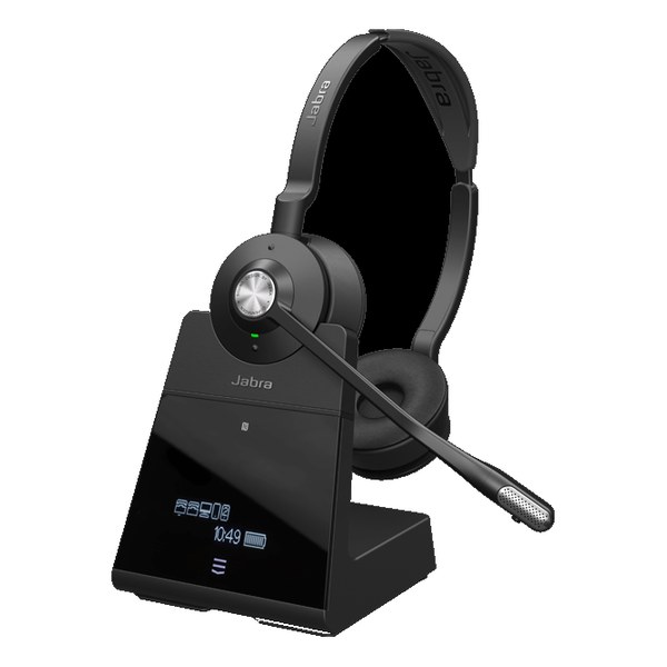 Engage Series Headsets