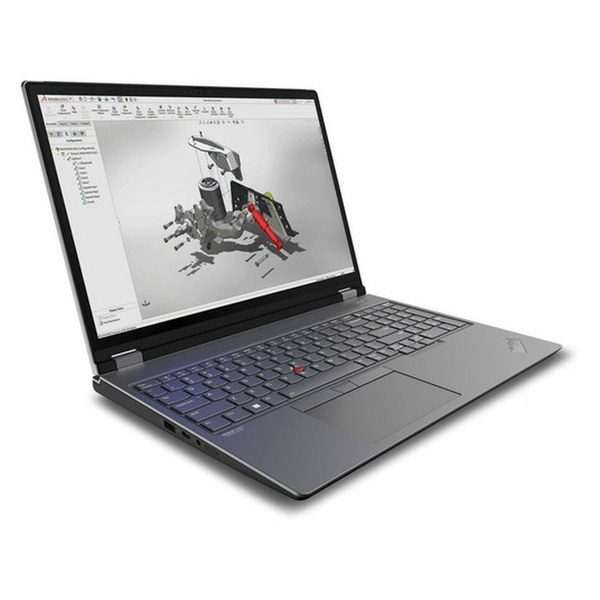 ThinkPad P16