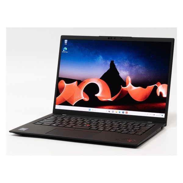 ThinkPad X1 Carbon