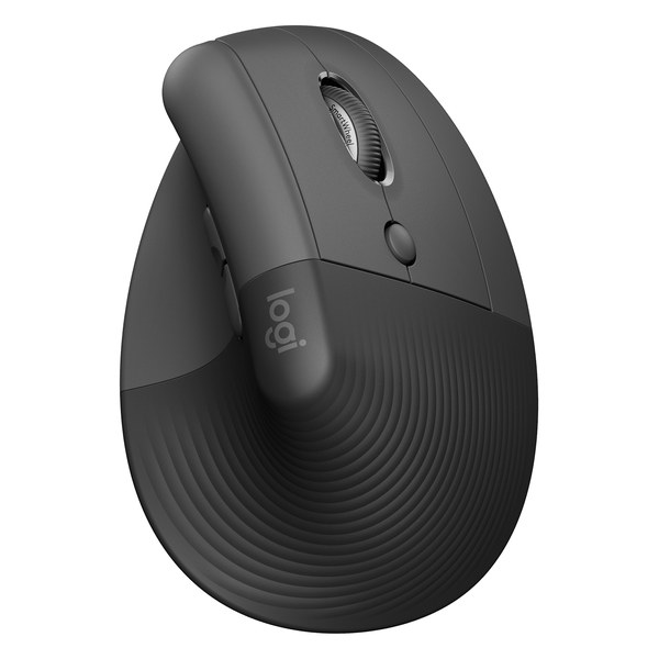 Lift Vertical Mouse