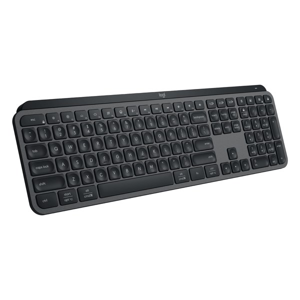 MX Keys S