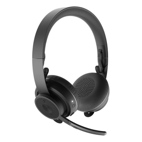 Zone Wireless Headsets