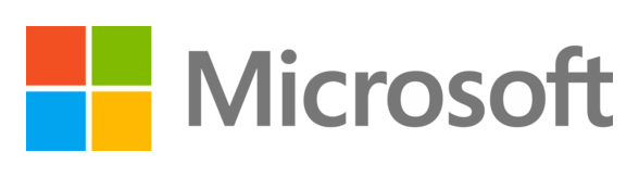 Microsoft logo