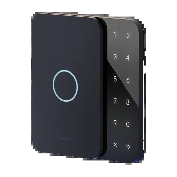Avigilon Door Readers