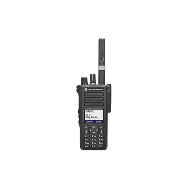 MOTOTRBO Portable Radios