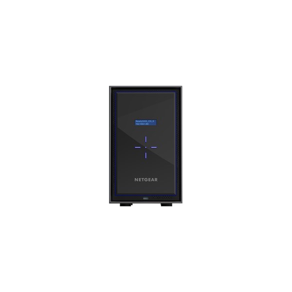 ReadyNAS Network Storage