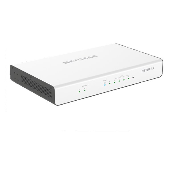 BR500 & ProSAFE VPN Firewalls