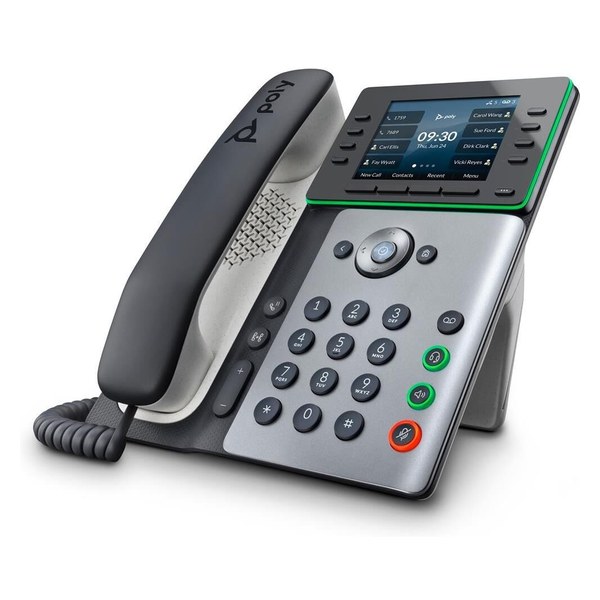 Edge E-Series IP Phones
