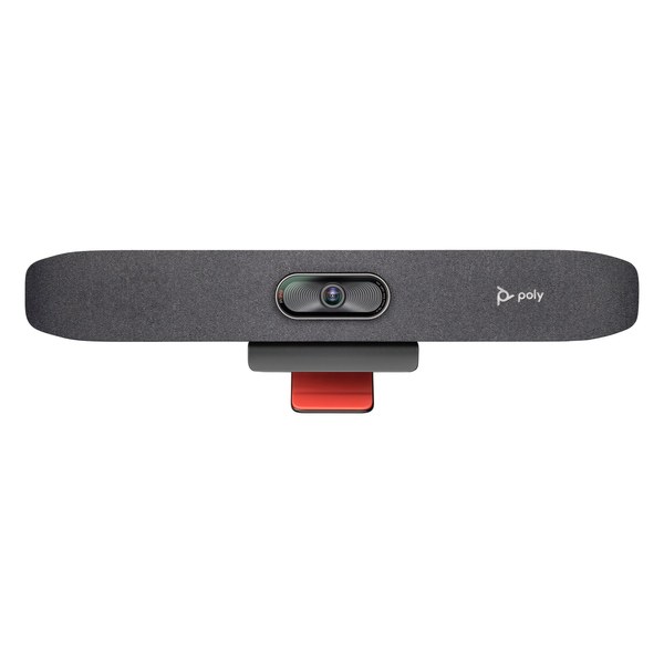 Studio USB Video Bars