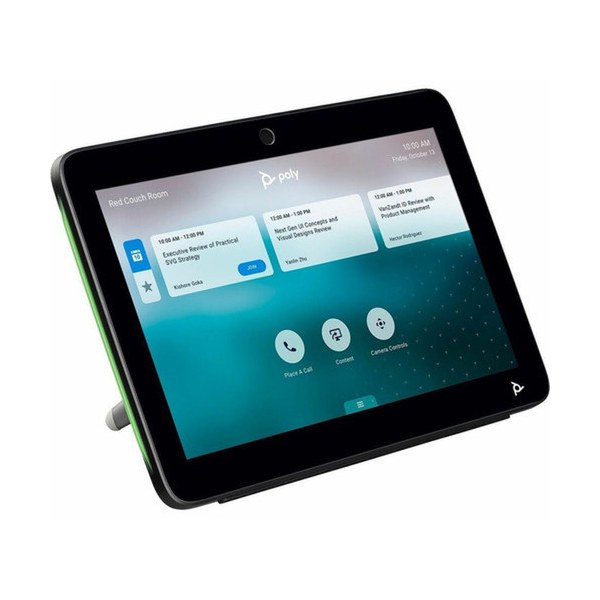 TC Touch Controllers
