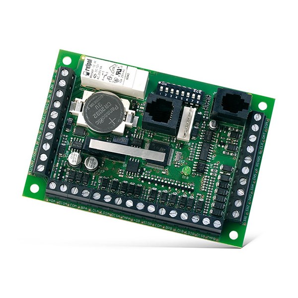 ACCO Access Control