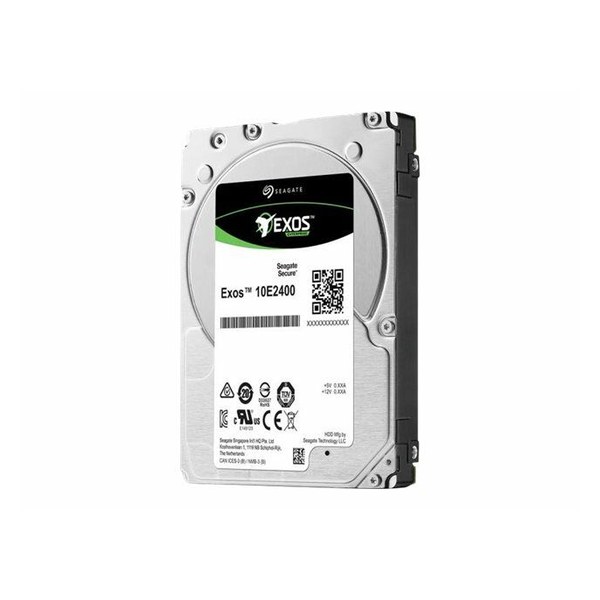 Exos SSD