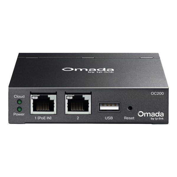 Omada Hardware & Software Controllers