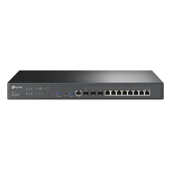 Omada VPN & Gateway Routers