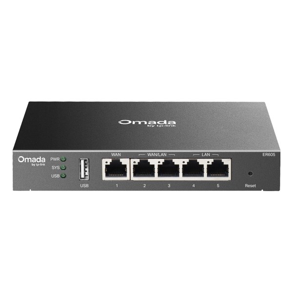 SafeStream Load Balance & Multi-WAN Routers