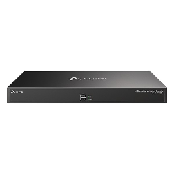 VIGI Network Video Recorders