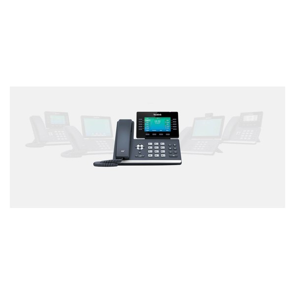 SIP-T54W IP Phone