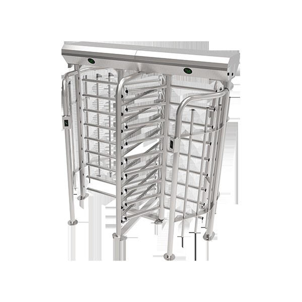 Full-Height Turnstiles