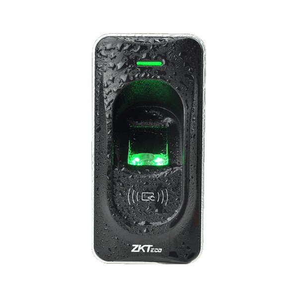 Standalone Biometric & RFID Controllers