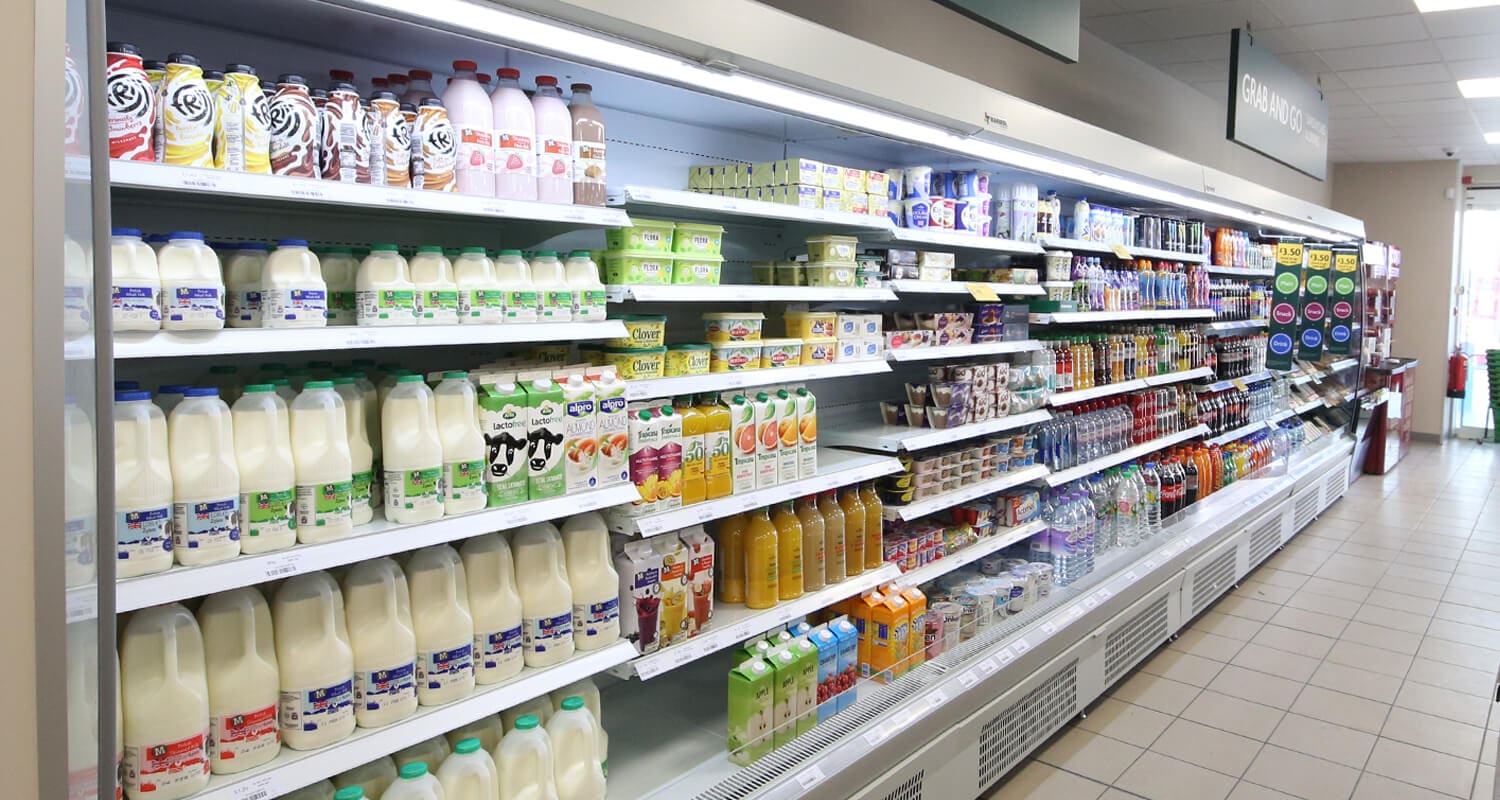 Specialty Retail Stores