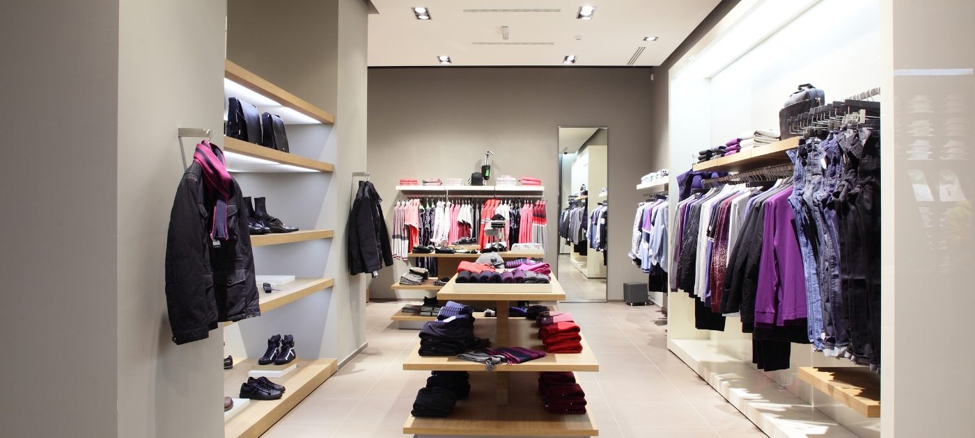 Specialty Retail Stores